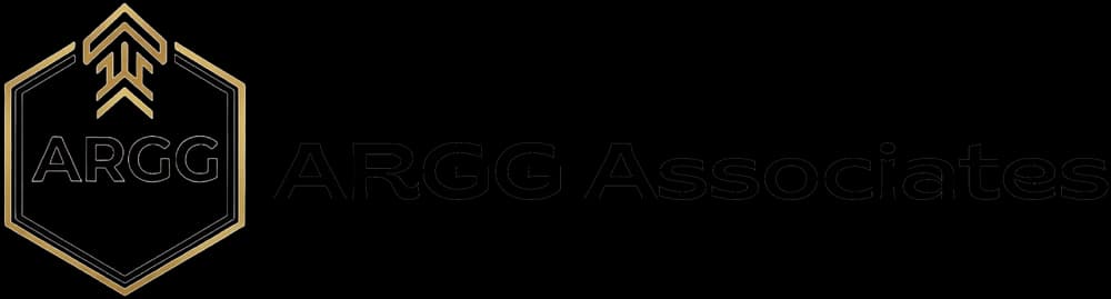 ARGG Associates logo